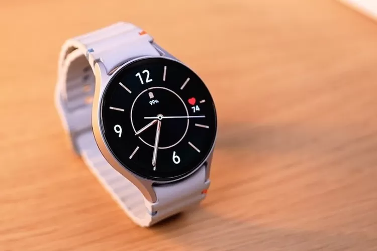 Review Samsung Galaxy Watch 7, Smartwatch Terbaru dari Samsung dengan Fitur Super Lengkap (Youtube.com/Wasa Wirman)