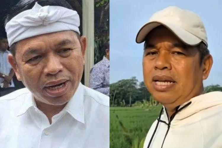 Rencana Besar Dedi Mulyadi untuk Pendidikan Karakter Melalui Pelatihan Militer (Instagram @dedimulyadi71)
