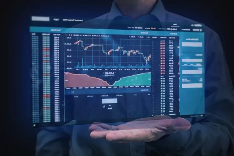 Berita Investasi Saham per Hari Ini Senin 27 Mei 2025, Momentum Strategis untuk Investor Profesional (Freepik.com/freepik)