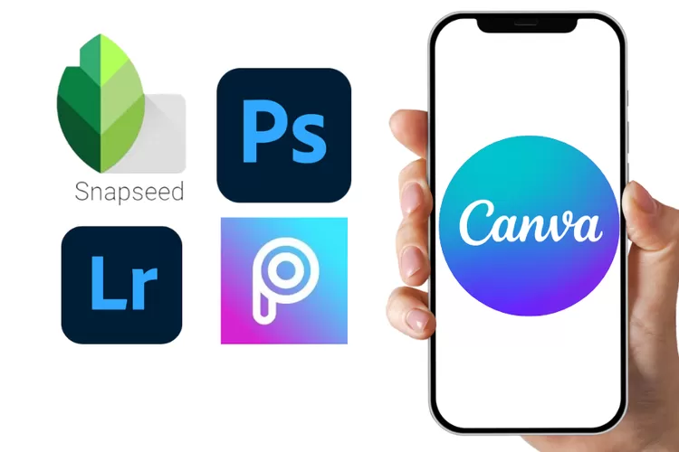 5 Aplikasi edit foto yang bisa di dwonload (Anisa Rahmawati)