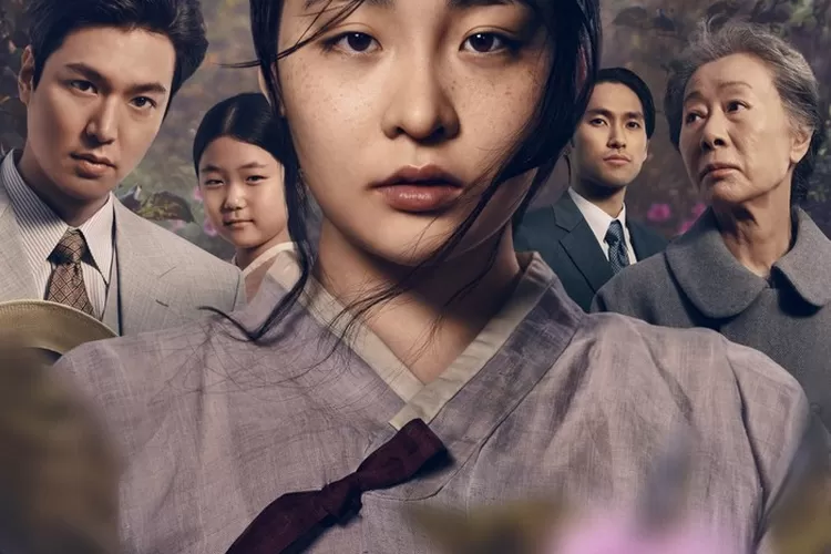 Drama Korea Pachinko Season 2 (Apple TV+ - Kabarbuana.com)