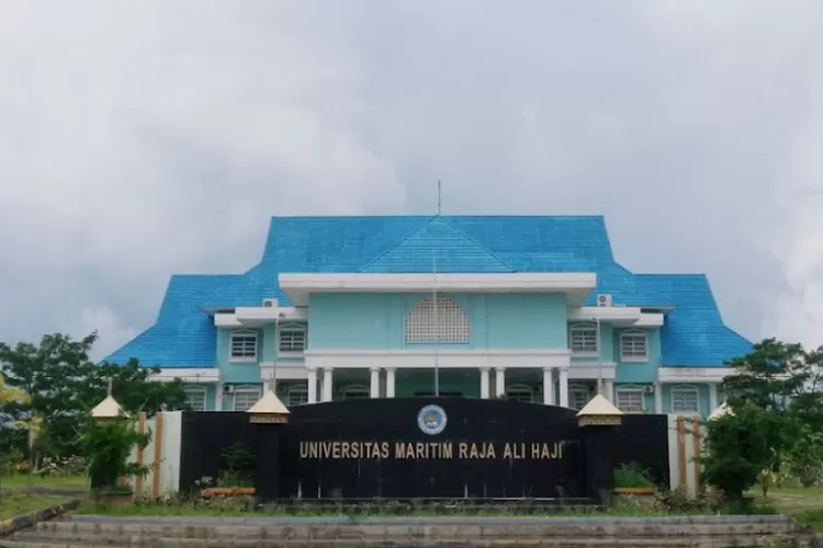 Panduan Sukses Melalui SNBP 2024 Di Universitas Maritim Raja Ali Haji ...