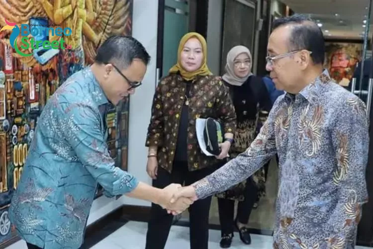 Menpan RB Berpendapat CPNS 2024 Di IKN Wajib Menguasai Kompetensi