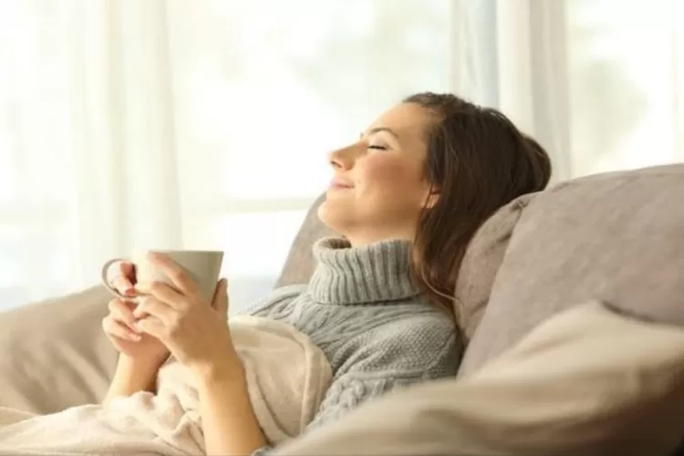 9 Ide Kegiatan Me Time di Rumah Saat Long Weekend.