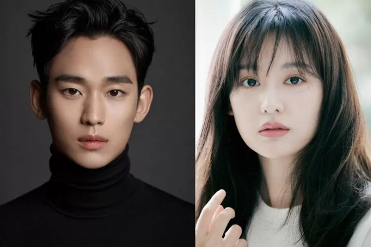 Jadwal Tayang Drama Terbaru Kim Soo Hyun 'Queen of Tears' Masih Belum