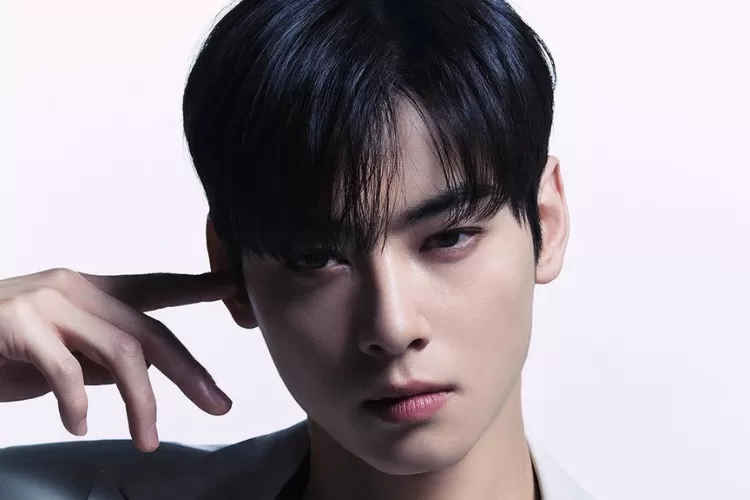 Knetz Sebut Cha Eun Woo ASTRO Egois dan Serakah Gara gara Katakan