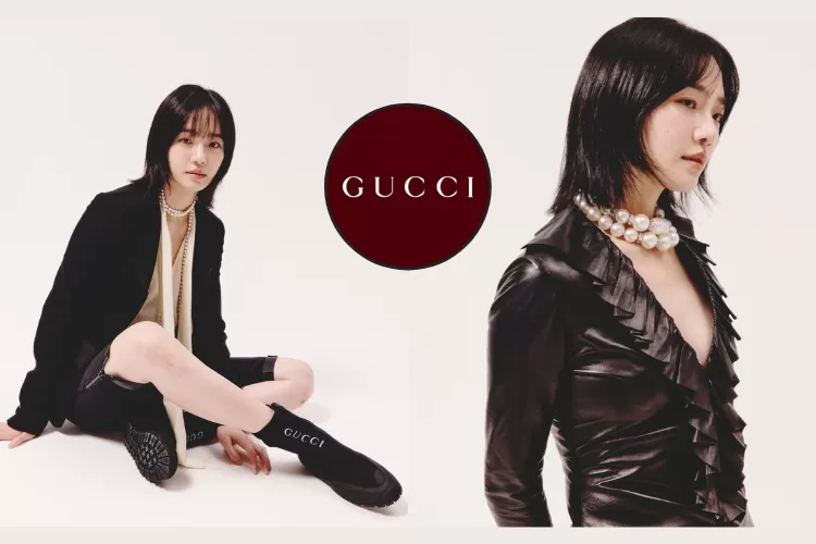 4 Artis Korea yang Terpilih Jadi Global Brand Ambassador Gucci