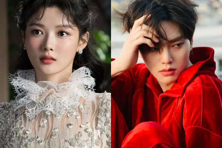 Drama My Demon Kim Yoo Jung dan Song Kang dikonfirmasi Sebagai