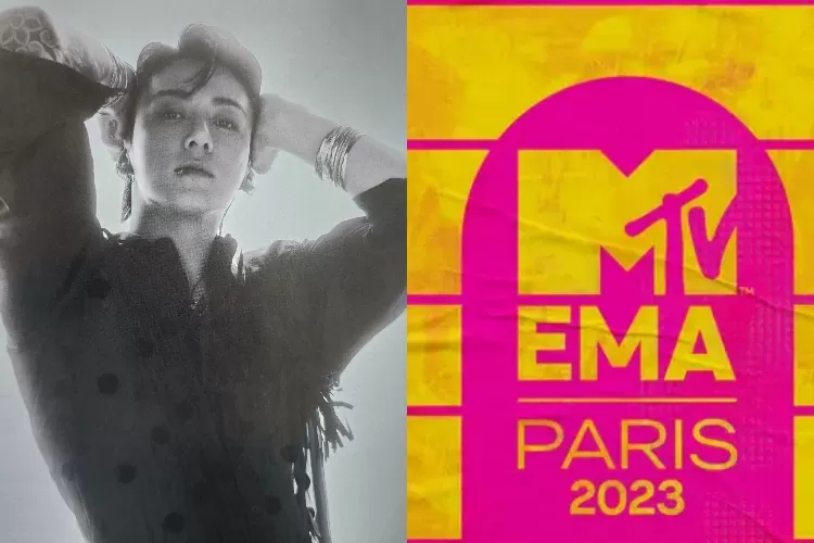 Jungkook BTS Siap Tampil di MTV EMAs di Paris pada 5 November