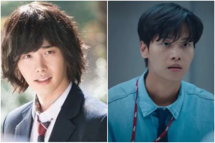 Pekerjaan Lawas Lee Jong Suk di Drama Disebut Mirip dengan Castaway