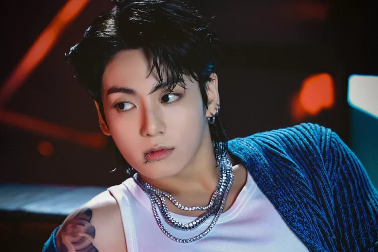 Jungkook BTS Mencetak 3 Rekor Baru Ini Sekaligus Di Billboard Hot 100 U ...