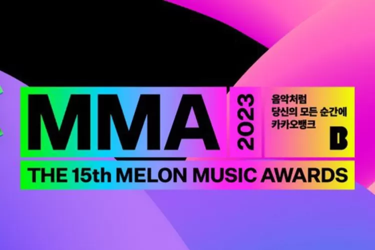 Berikut Daftar Lengkap Pemenang MelOn Music Awards 2023, Termasuk Idol