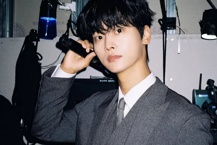 Cha Hak Yeon Dikritik Usai Sebutkan Comeback VIXX di Wawancara