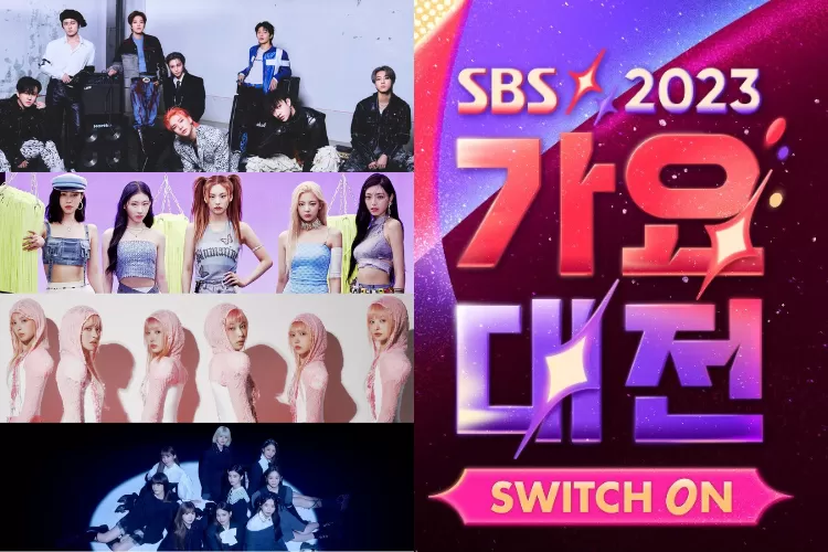 Line Up SBS Gayo Daejeon Super Mantap, Masuknya Grup JYP Ini Tuai Sinis