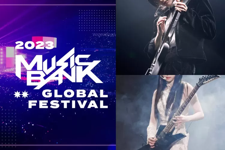 KBS Music Bank Global Festival 2023 Tayang Hari Ini Berikut Daftar