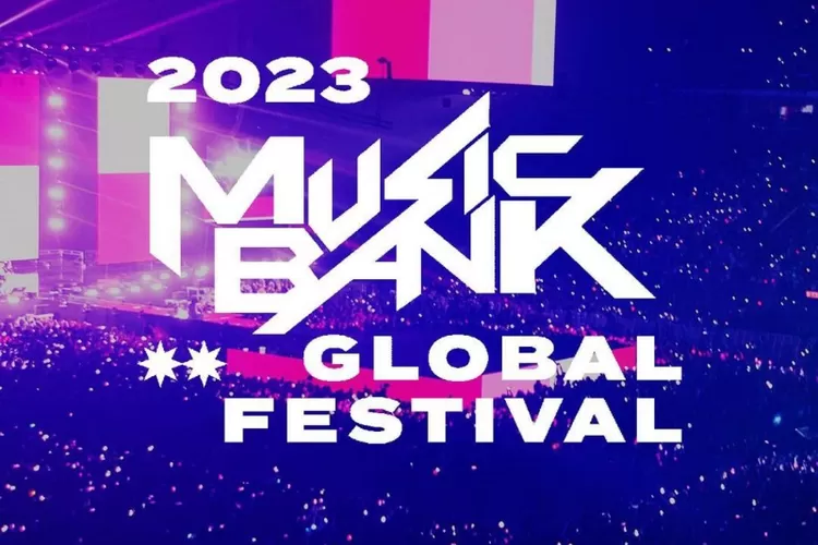 Dinilai Mendiskriminasi, Music Bank Global Festival 2023 Tuai Kritik