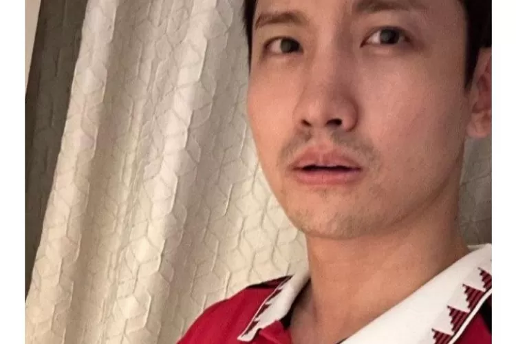 Postingan penggemar Changmin TVXQ (Twitter @starfess)