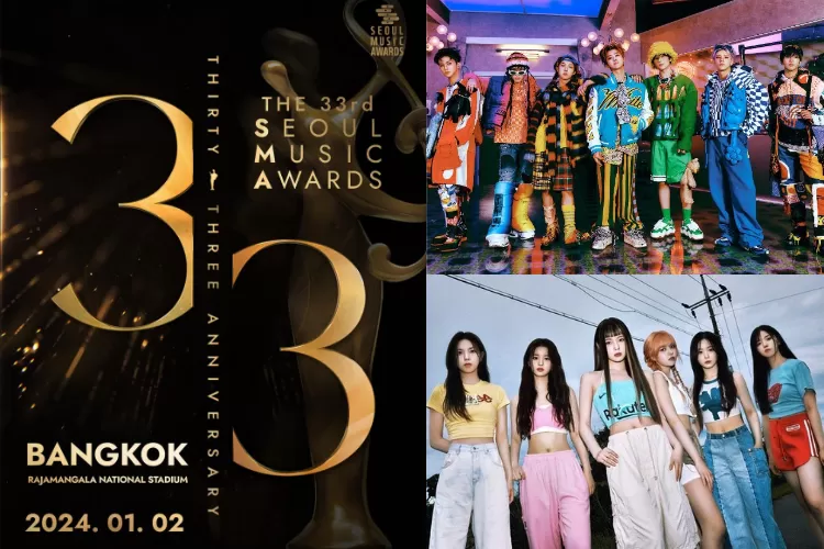 Seoul Music Awards 2024 Hari Ini Berikut Link Streaming, Jadwal Red