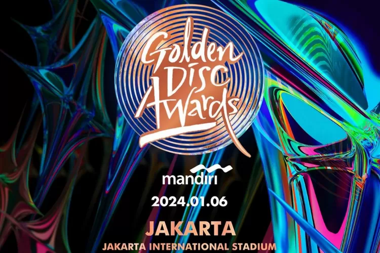 GDA 2024 yang Diselenggarakan di Jakarta Tuai Pujian Fans Luar Negeri  Hingga Netizen Lokal: Setuju Banget... - Kpop Chart