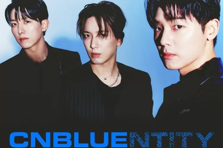 Umumkan Konser CNBLUE Live CNBLUENTITY in Asia, Ini Jadwal dan Negara