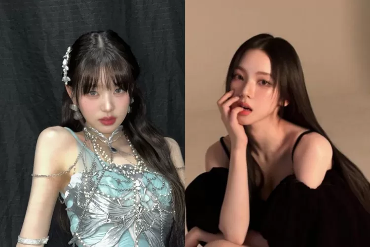 Geser Jang Wonyoung IVE, Karina Aespa Berhasil Jadi Top 3 Idol Generasi ...