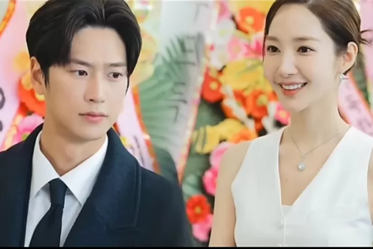 Link Nonton Marry My Husband Episode Jadwal Tayang Dan Spoiler Menayangkan Romansa Yang