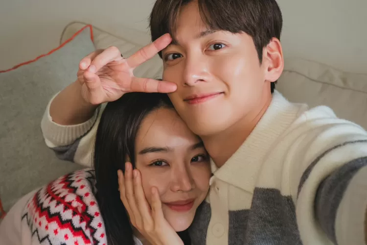 Setelah Welcome To Samdalri Selesai Ji Chang Wook Bikin Ulah Tapi Shin