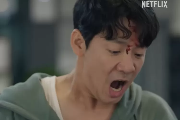 Mengejutkan Kakak Kim Soo Hyun Di Queen Of Tears Kim Do Hyun Pernah Menyerah Dari Dunia Akting