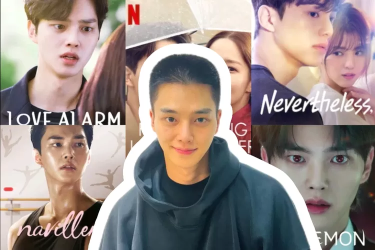 5 Best Song Kang Dramas That Make You Fall in Love and Steal Attention While He’s in the Army, Do You Miss You?