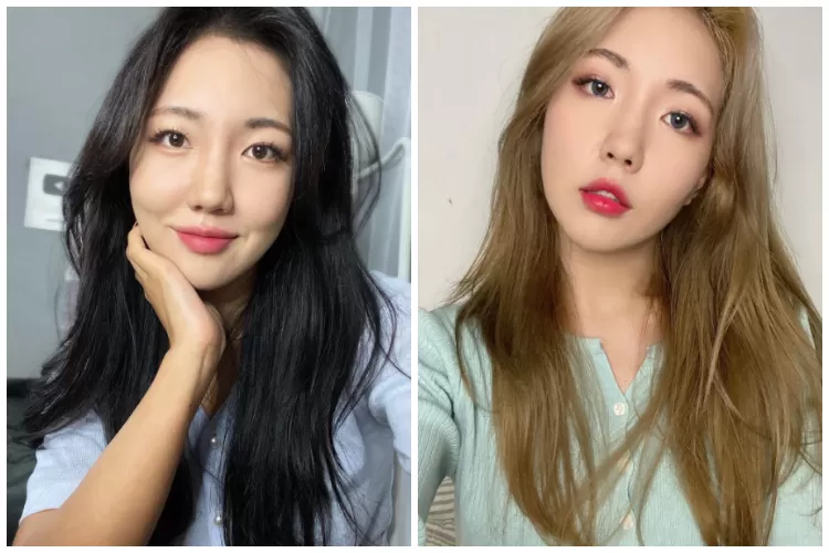 Harus dicoba!  YouTuber Korea Selatan Anna Lee berbagi tips perawatan kulit untuk pemula
