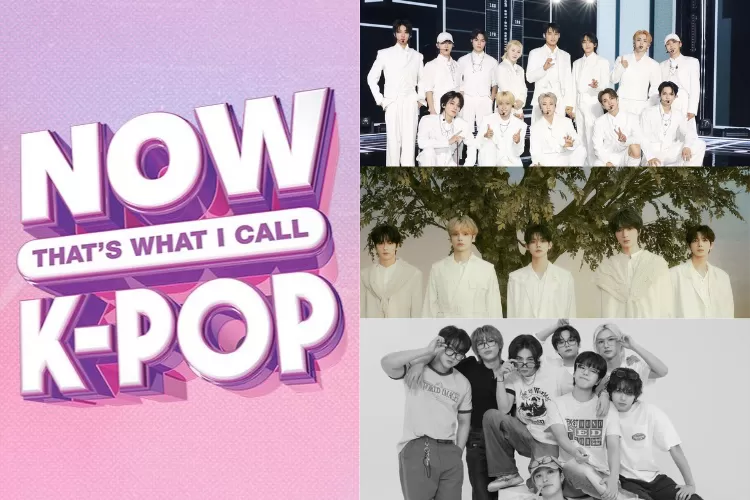 Ada Stray Kids, TXT Hingga SEVENTEEN, 20 Lagu Ini Masuk Daftar Album ...