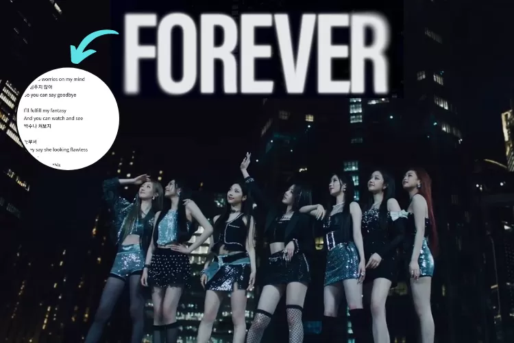 Baru Resmi Dirilis, MV FOREVER BABYMONSTER Malah Ramai Dikritik KNetz ...