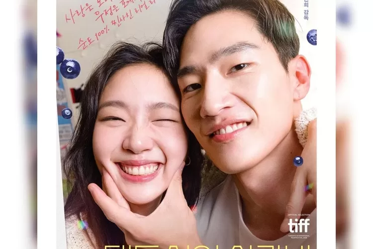 Film Love in the Big City siap menghibur penonton di bioskop kesayangan anda! (Instagram @plusm_entertainment)