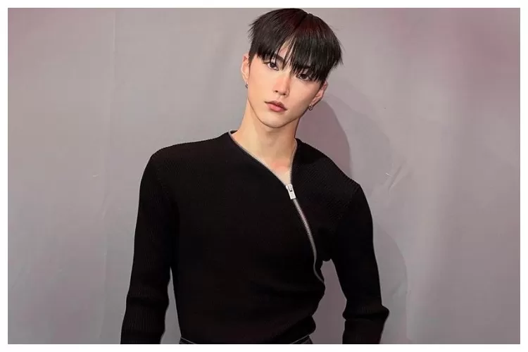 Ini alasan Seunghan tinggalkan RIIZE, (Instagram @riize_official )