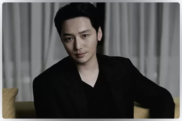 Byun Yo Han (Instagram @byunyohan_official)