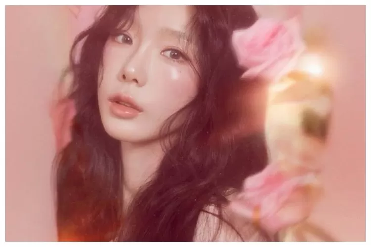 Taeyeon SNSD  (Instagram @taeyeon_ss)