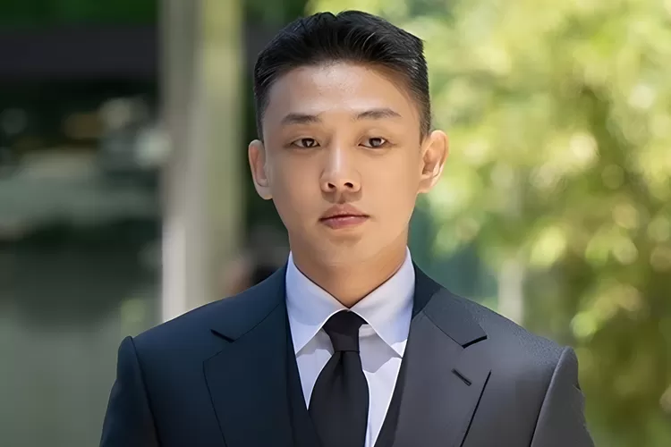 Yoo Ah In Siap Kembali Dengan Karya Terakhirnya "High Five" (Dispatch)