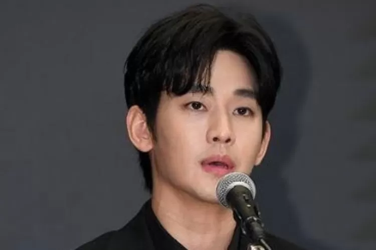 Kim Soo Hyun Ajukan Gugatan Baru terhadap Garo Sero Institute (Xportsnews)