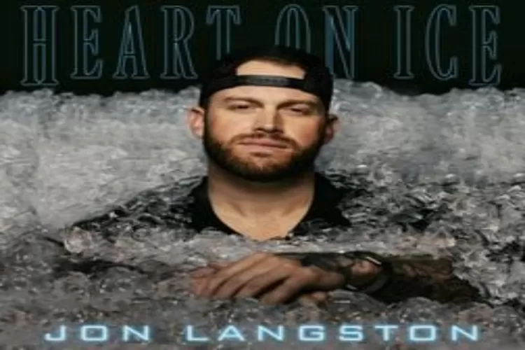 Heart On Ice - Jon Langston (Genius)