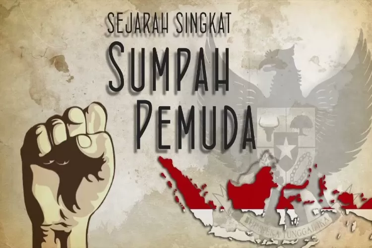 Sejarah Singkat Lahirnya Sumpah Pemuda 28 Oktober 1928 - Urban Jabar