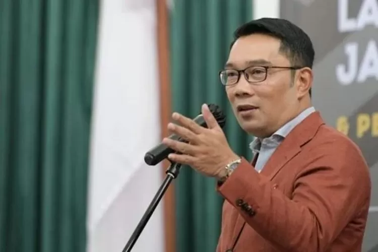Jumlah Harta Kekayaan Ridwan Kamil Berdasarkan LHKPN 2022 (elhkpn.kpk.go.id)