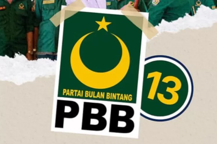 Mengenal Lebih Dekat Partai Bulan Bintang, Peserta Pemilu 2024 - Urban ...