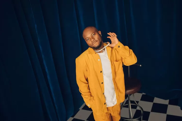 Lirik dan Terjemahan Lagu Terminator - King Promise feat Young Jonn