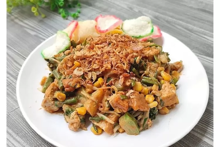 Menikmati Kelezatan Kuliner Sukabumi, Tempat Makan Favorit yang Harus Anda Coba (Foto/Urban Jabar/Instagram @hartatitrifena)