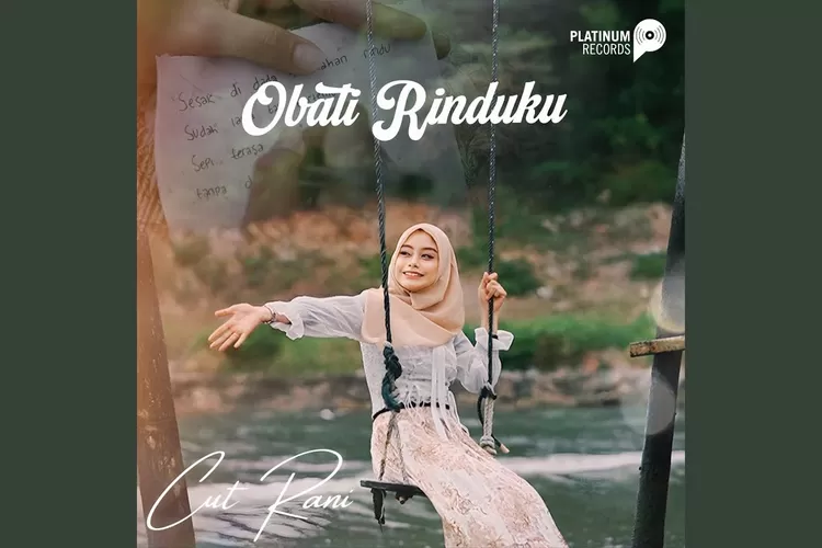 Lirik Lagu 'Obati Rinduku' Cut Rani Urban Jabar