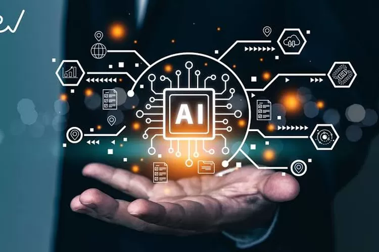 Dampak Artificial Intelligence (AI) pada Masyarakat: Kekuatan dan Keterbatasan (https://images.app.goo.gl/RSXkih5iTtBp92sE9 )