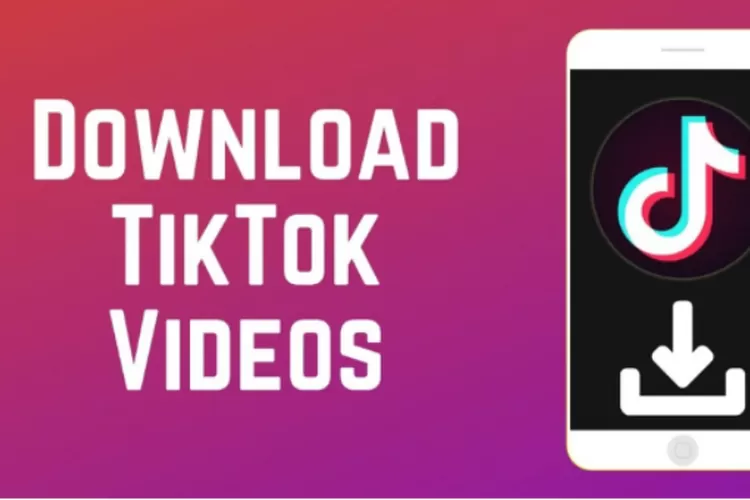 Download Video TikTok ke iPhone Anda dengan Mudah di Ssstiktok