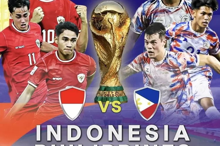 Timnas Indonesia Berharap Meneruskan Langkah dengan Kemenangan atas Filipina (X @ruangpundit)