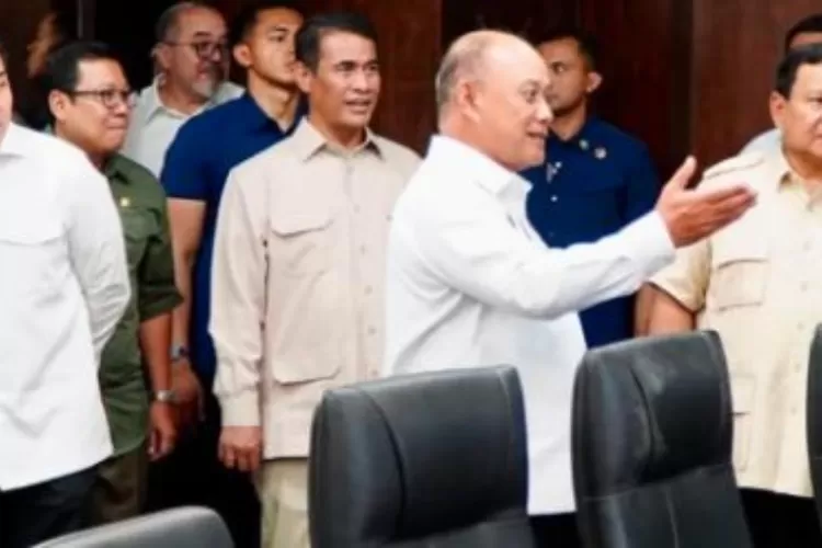 Kepala BGN Beri Jawaban tentang Menu MBG saat Ramadan yang Dianggap Minimalis.  ((instagram.com/badangizinasional.ri))