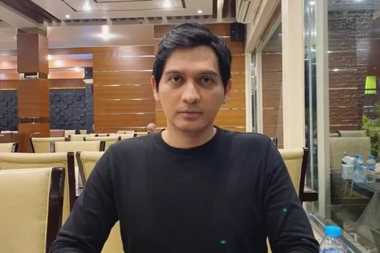 Potret artis sekaligus Bupati Indramayu, Lucky Hakim.  ((Instagram.com/@luckyhakimofficial))